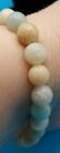 Sea Glass Stone or Sand-Stone Sea Turtle Stretch Bracelets Chic Beachy Cute ????