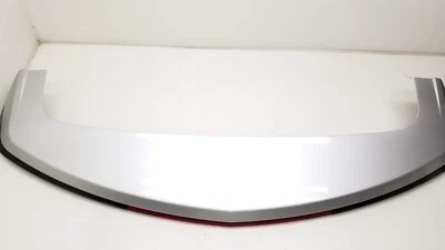 17-18 Cadillac XT5 Rear Spoiler w/ Third 3rd Brake Light  Paint 363R OEM  Foto 1 de 4