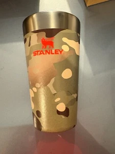 The Post Malone X 16 Oz Stanley Stacking Beer Pint In stock - Picture 1 of 6