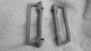 Schroff 19" Rack System 5"/ 130mm Handle Pair part 60828 026 - Picture 1 of 5