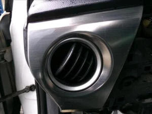 aerator lh 88098 for TOYOTA AURIS 2.0 D FAMILIAR 2012-2015 2015 - Picture 1 of 8
