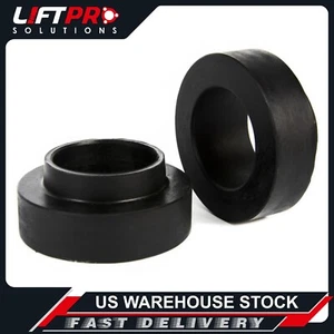 Kit de elevación espaciadores de bobina trasera de 1,2" 30 mm para Dodge Dart 2012-2016 - Imagen 1 de 4