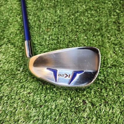Junior Wilson K28 Wedge Graphite Shaft Right Handed 34" - Image 1 of 4