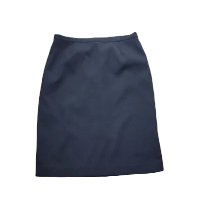 Falda Covington Classy Career ~ Talla 10 ~ Negra ~ Hasta la rodilla ~ Forrada  Foto 1 de 4