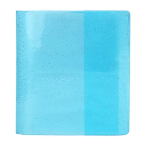 64 Pocket 3 Inch Photo Album Book For For Mini 11/8/9/7s/25/ IDS - Picture 1 of 21