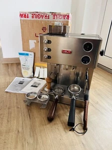 Lelit KATE PL82T Vip Line Espressomaschine Siebträger Kaffemaschine mit Zubehör - Imagen 1 de 15