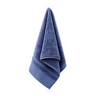 Spa Towel No Odor Anti-fade Fluffy Cotton Towel Long-staple Cotton