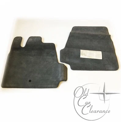 1995 - 2003 年福特 Windstar 前脚垫,中等蛋白石 (F58Z1613086EY) 全新无标签 — 第 1/4 张图片