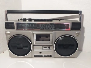 Hitachi Ghettoblaster TRK-7011 - Bild 1 von 8