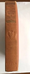Master of Ballantrae, By Robert Louis Stevenson, Undated - Picture 1 of 4