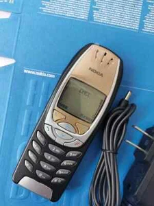 Original Nokia 6310i 3Colors (Unlocked) 2G Cellular Phone - Picture 1 of 14