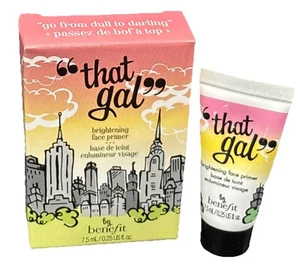 Imprimación facial iluminadora Benefit "That Gal" 0,25 oz - Imagen 1 de 2