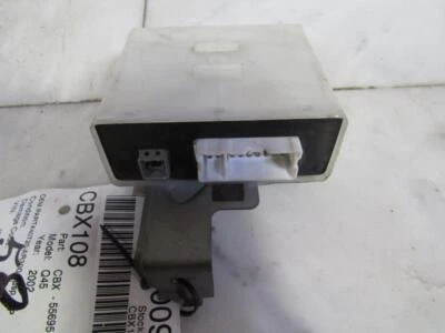 Módulo de control de suspensión Infiniti Q45 2002 40720ar300 (tpms) Foto 1 de 4