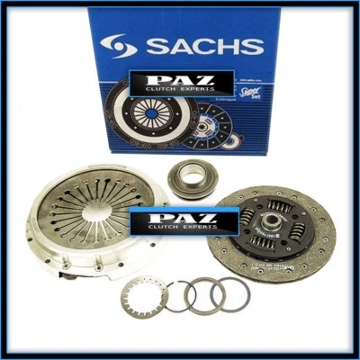 KIT EMBRAGUE ELÉCTRICO SACHS 1972-86 PORSCHE 911 T E S CARRERA SC 2.4L 2.7L 3.0L 3.2L Foto 1 de 2