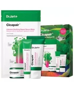 NIB Dr. Jart+ Cicapair Redness Rescue Kit for Sensitive Skin Set - Picture 1 of 4