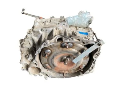 Volvo S60 II/V60 I VA2422036 Getriebe 1283148 P1283148 36050696 1283148 - Bild 1 von 4