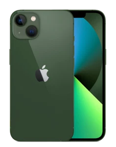 New Apple iPhone 13 6.1" A2634 REAL Dual Sim 512GB Green USA FREESHIP - Picture 1 of 2