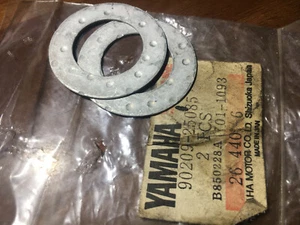 Rasamenti biella Yamaha YZ DT WR TY SR  RT DT MX IT 250 360 400 490 90209-22085 - Imagen 1 de 2