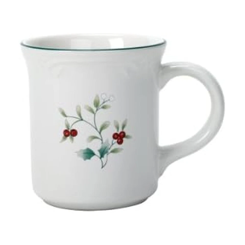 Winterberry Coffee Mug - Image 1 of 1