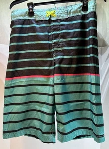 Cat & Jack Size XL (16) Swim Trunks - Picture 1 of 4