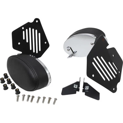 RIVCO PRODUCTS 0822-0421 CA094V2 reposabrazos pasajero negro - spyder rt Foto 1 de 3