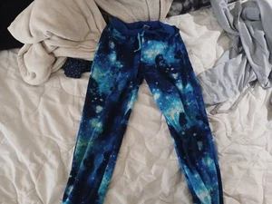 Galaxy Pijamas - Picture 1 of 3