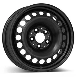 Llantas de acero Alcar 6552 6.5Jx16 ET38 5x112 para llantas Mercedes Benz C - Imagen 1 de 5