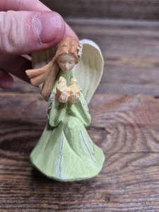 Foundations Enesco "Mitgefühlsengel" Neu in offener Verpackung - Bild 1 von 9