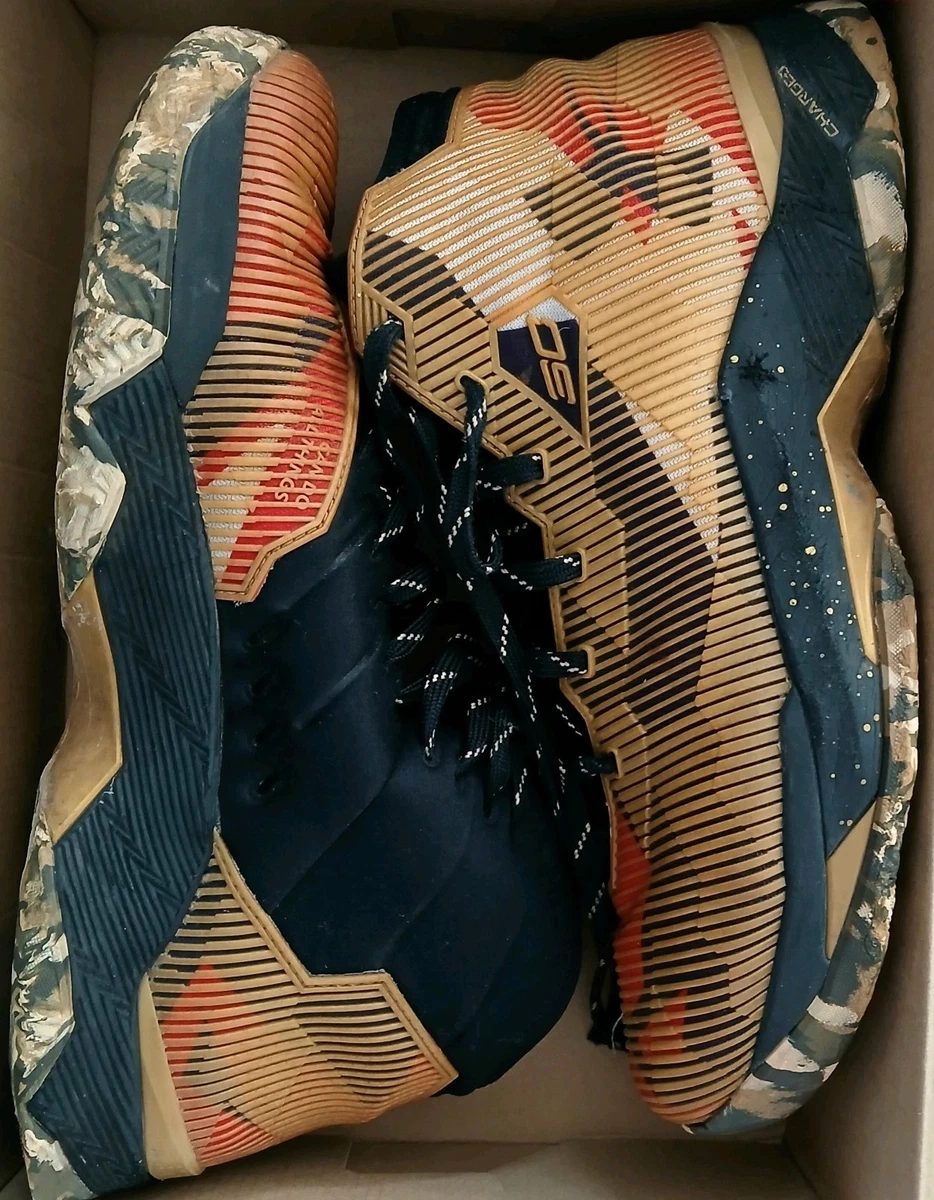 Under armour Curry 2.5 Sneakers for Men for Sale | Shop Men's