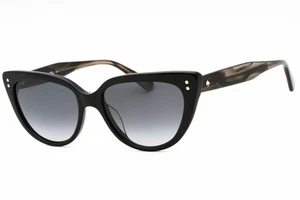 NEW Kate Spade ALIJAH/G/S-0807 9O Sunglasses 53mm 100% Authentic - Picture 1 of 2
