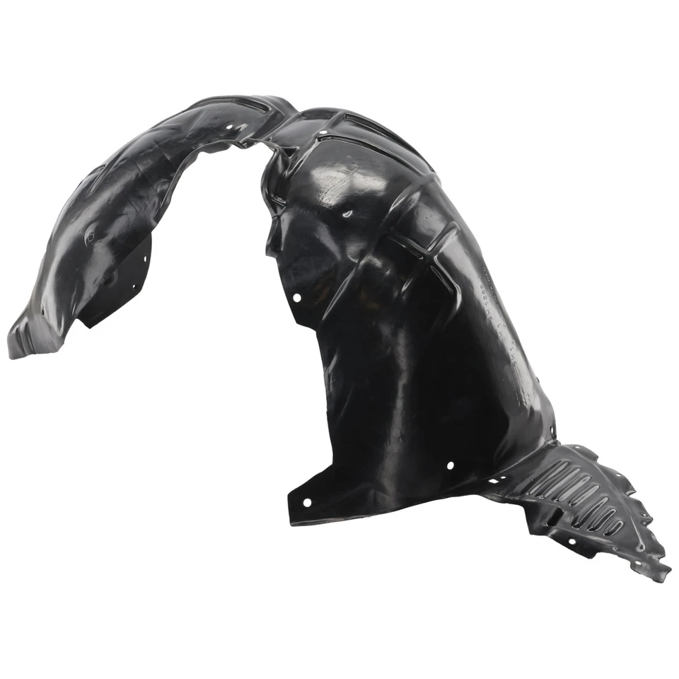 Fender Liner For Cadillac XTS 2013-2017 Front Driver Side Inner - Imagem 1 de 4