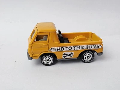 JOHNNY LIGHTNING LITTLE RED WAGON 1965 DODGE PICKUP SAMPLE/PROTOTYPE VERY NICE!! - Image 1 of 4