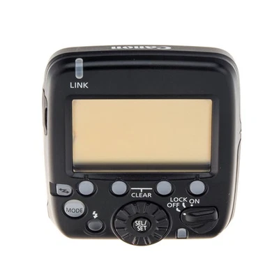Canon ST-E3-RT Speedlite Transmitter for EOS 5743B002 - Image 1 of 3