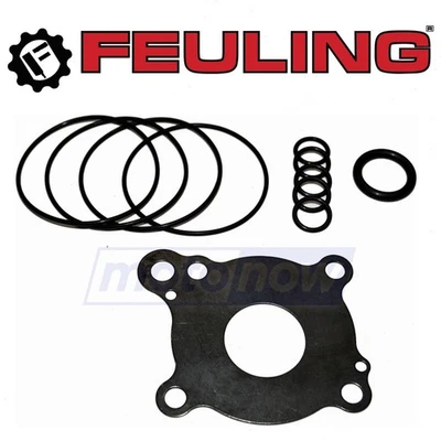 Feuling Rebuild Kit for Oil Pump for 2006 Harley Davidson FLHX Street Glide kx Foto 1 de 4