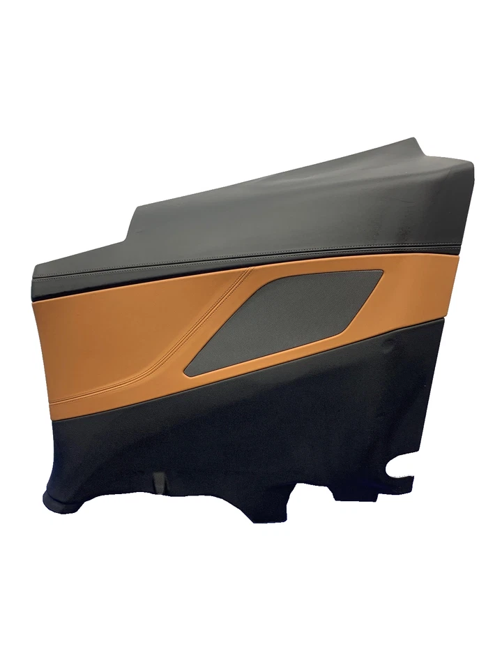 BMW M850I G15 2020-2023 cuarto derecho panel de ajuste con altavoz Foto 1 de 4