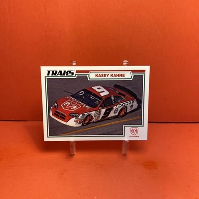 2006 Press Pass Traks Kasey Kahne #41 NM🦄 - Image 1 of 2