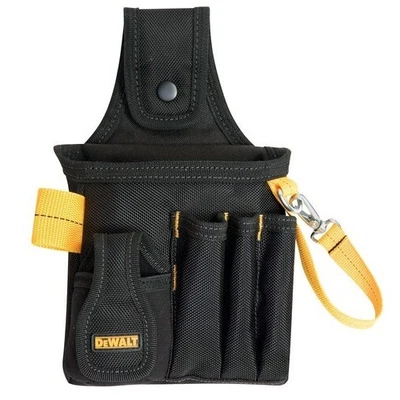 DeWALT DG5101 Tool Holder Technician's Electrician Belt Pouch Bag Small - Image 1 of 2