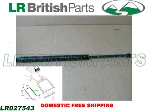 LAND ROVER TAILGATE STRUT UPPER RANGE ROVER SPORT SOME 06-09 10-13 RH LR027543 - Picture 1 of 7