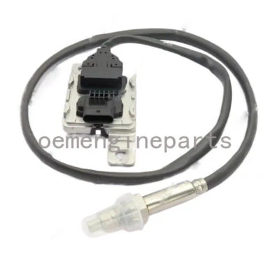 A2C15226400-0 Nitrogen Oxide Nox Sensor Assy 04L907805DC For VW Arteon Passat - Image 1 of 4