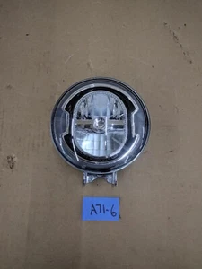Harley-Davidson 5 3/4 In Headlight With 2018-2024 Low Rider S Bracket 67700345A - Picture 1 of 14