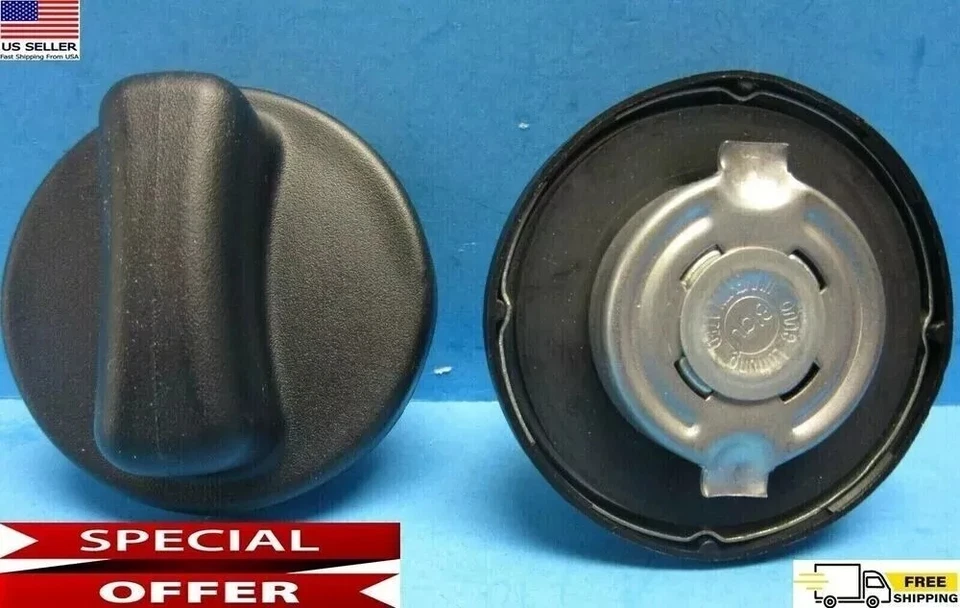 Tapa del tanque de combustible nueva reemplazar Mercedes-Benz BMW OEM# 1404700005 16111184718 Foto 1 de 4