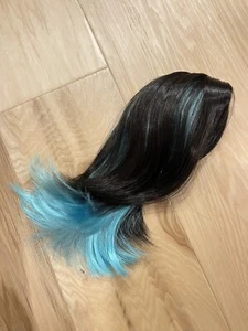 American Girl Puppe Corrine Corine hellbraun nur Perücke - Bild 1 von 3