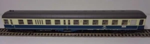 Trix H0 23175 Mitteleinstiegssteuerwagen 2.Klasse DB Ep.IV DCC NEU & OVP - Picture 1 of 7