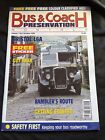 Bus & Coach Preservation, Vol 1, No.6 October 1998
