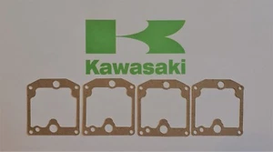 Kawasaki kz900 kz1000 z1 kz650 Carburetor FLOAT BOWL GASKETS Carb Seal Kit Set - Picture 1 of 1