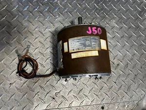 Trane MOT14045 condenser fan 1/5hp 850rpm D156762P01 Y7S862D83 Same Day Shipping - Picture 1 of 17