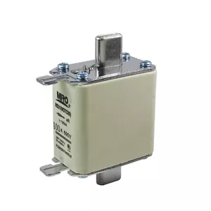 MIRO RS31-16A schnell wirkende Sicherung aR 16 AMP NGT00 690V (16A) - Bild 1 von 2