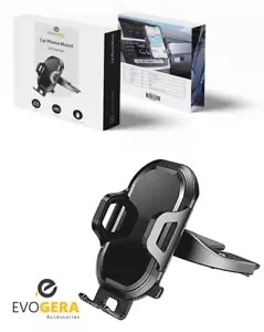Universal CD Slot Car Mount Phone Holder - Picture 1 of 1