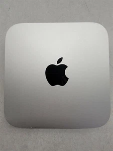 Mac mini A1347 "Core i5" Mid-2011 8GB 512GB SSD C07G3F15DJD1 - Picture 1 of 10