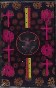 SWANS Children Of God TAPE SEALED Gira Jarboe Angels Of Light 1987 Canadian Ed. - Picture 1 of 3